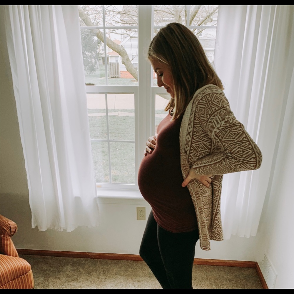 Meet your Posher, Elli